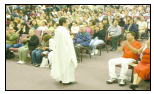 Foto del Congreso Anual de Sanacion 2009