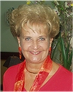 Dr. Marilynn Kramar, Fundadora de Carisma en Misiones