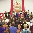 La Convenci�n Anual de Familia y Matrimonios